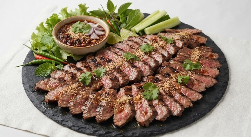 8-Course Ultimate Banquet